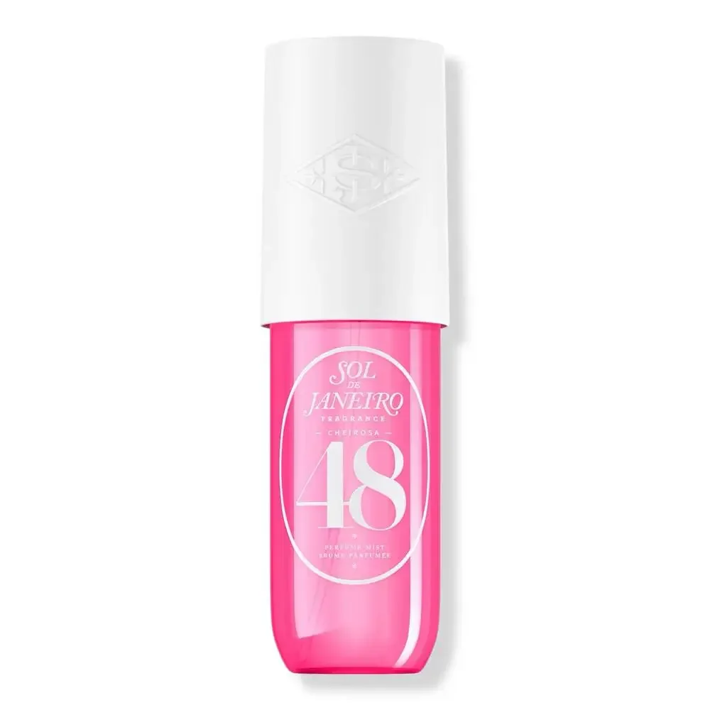 Sol de Janeiro Cheirosa 48 Hair & Body Spray 3oz